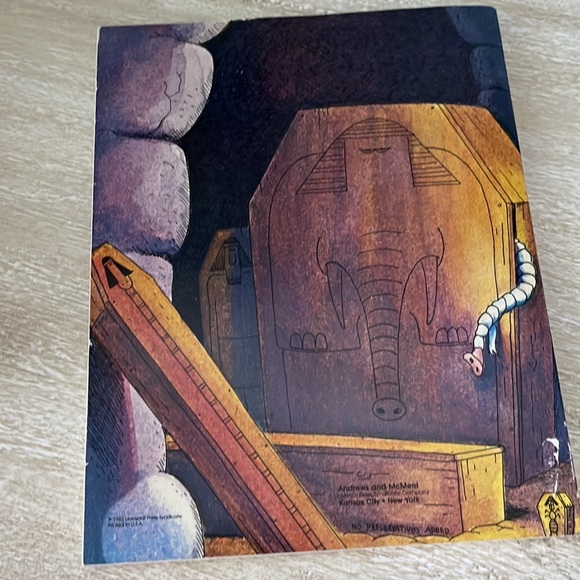 Gary Larson The Far aside 190+ Pages of Fun Filled Laughter - Picture 5 of 6